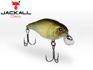 Воблер Jackall Cherry 44F 6,2г - Ghost Ayu